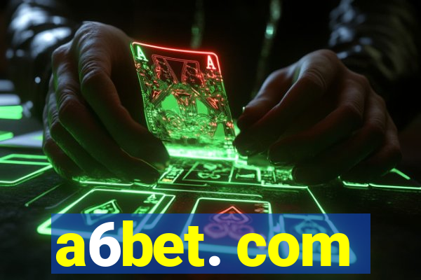 a6bet. com